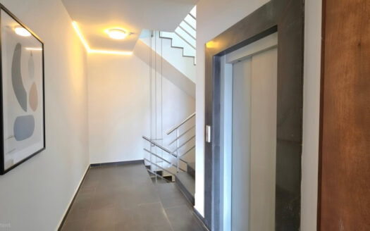Maten Rabyeh Apartment Duplex Sale