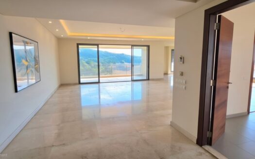 Maten Rabyeh Apartment Duplex Sale