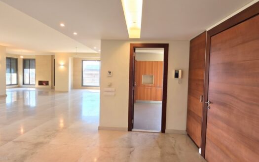Maten Rabyeh Apartment Duplex Sale