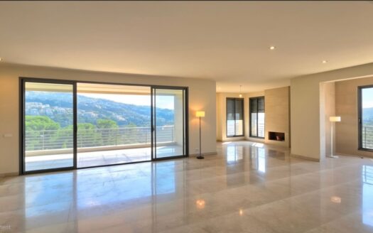 Maten Rabyeh Apartment Duplex Sale