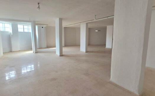 Maten Mtaileb Warehouse For Rent