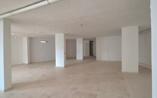 Maten Mtaileb Warehouse For Rent