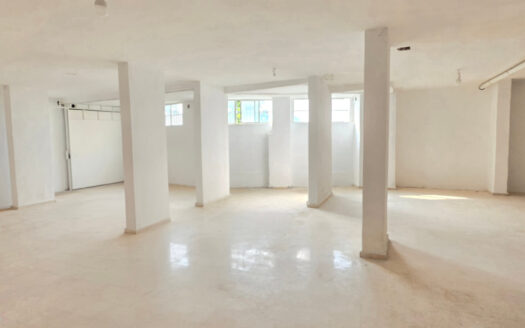Maten Mtaileb Warehouse For Rent