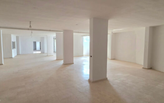 Maten Mtaileb Warehouse For Rent
