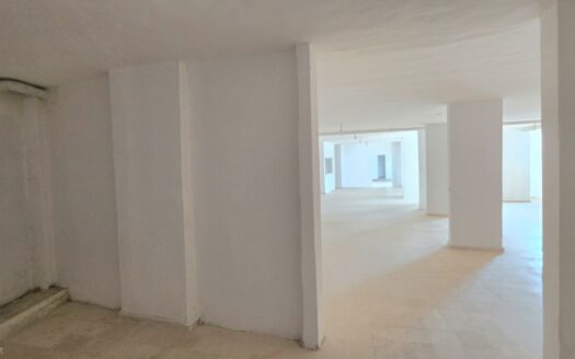 Maten Mtaileb Warehouse For Sale