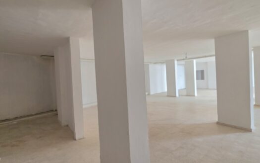 Maten Mtaileb Warehouse For Sale