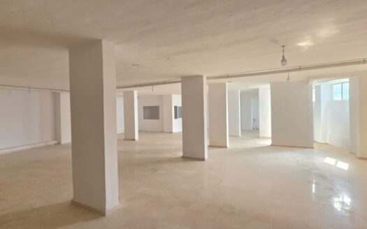 Maten Mtaileb Warehouse For Sale