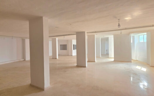 Maten Mtaileb Warehouse For Rent