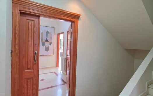 Maten Naqqache Mini Villa For Rent