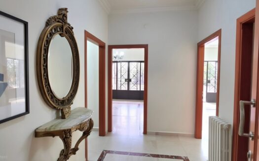 Maten Naqqache Mini Villa For Rent