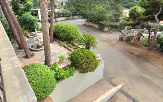 Maten Naqqache Mini Villa For Rent