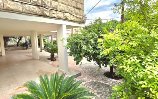 Maten Naqqache Mini Villa For Rent