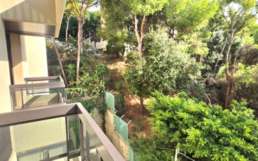 Maten Rabyeh Huge Apartment For Rent
