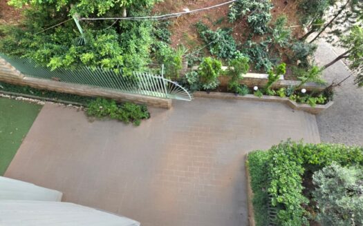 Maten Rabyeh Huge Apartment For Rent