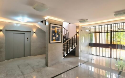 Maten Rabyeh Huge Apartment For Rent