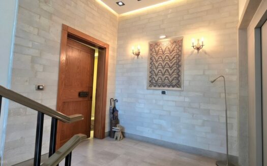 Maten Rabyeh Huge Apartment For Rent