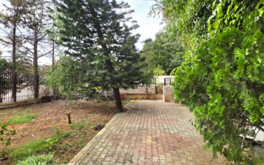 Jeita Apartment Terrace For Sale