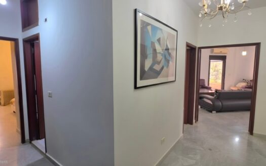 Jeita Apartment Terrace For Sale