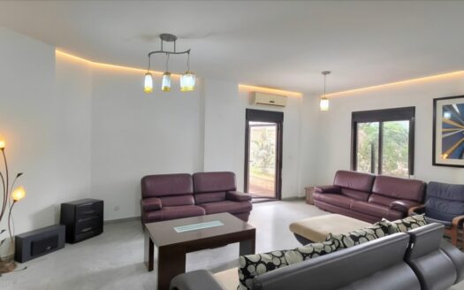 Jeita Apartment Terrace For Sale