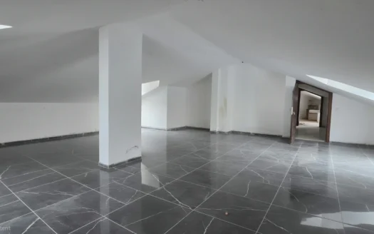 Maten Awkar Huge Duplex New Building Sale