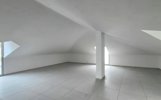 Maten Awkar Huge Duplex New Building Sale