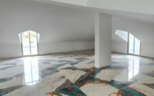 Maten Awkar Huge Duplex New Building Sale