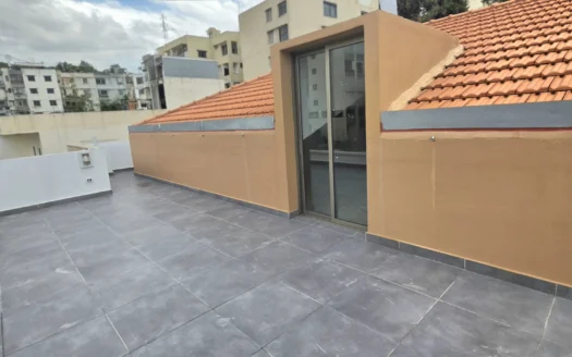 Maten Awkar Huge Duplex New Building Sale