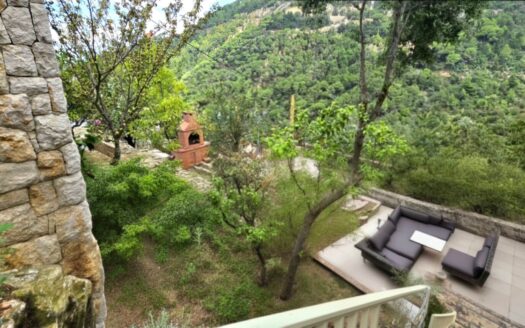 Dlebta Villa For Rent Furnished