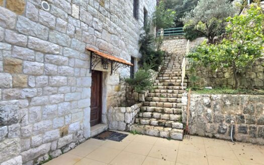 Dlebta Villa For Rent Furnished