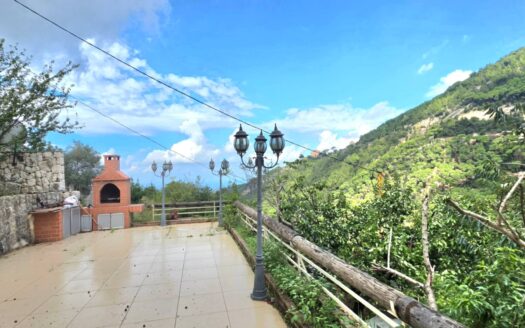 Dlebta Villa For Rent Furnished