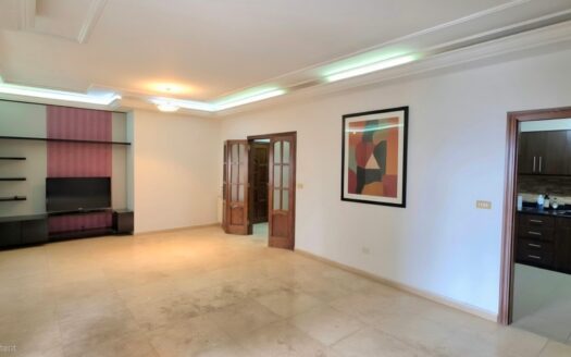 Sahel Alma Apartment For Rent Terrace