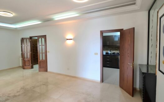 Sahel Alma Apartment For Rent Terrace