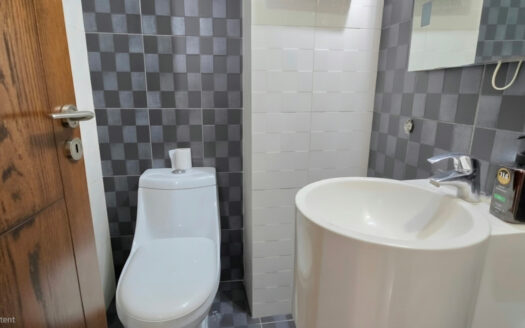Sahel Alma Apartment Terrace Sale