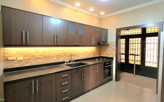 Sahel Alma Apartment Terrace Sale