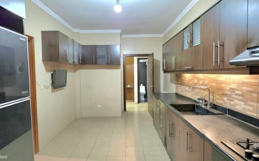 Sahel Alma Apartment Terrace Sale