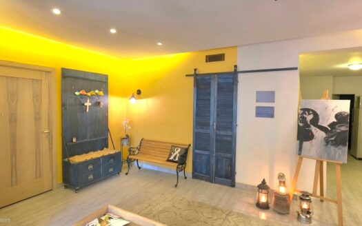 Maten Mazraat Yashoueh Huge Apartment For Sale
