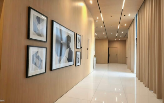 Beirut Saifi New Apartment For Sale