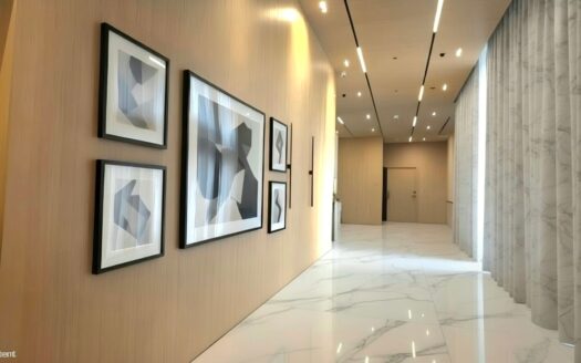 Beirut Saifi New Apartment For Sale
