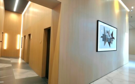 Beirut Saifi New Apartment For Sale