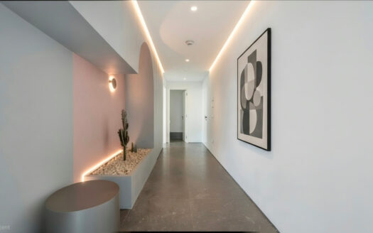 Beirut Saifi New Apartment For Sale