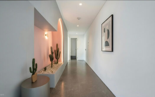 Beirut Saifi New Apartment For Sale