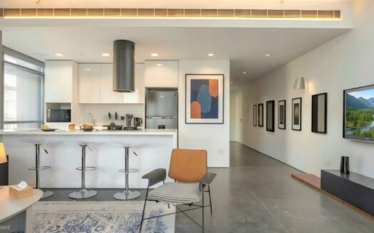 Beirut Saifi New Apartment For Sale