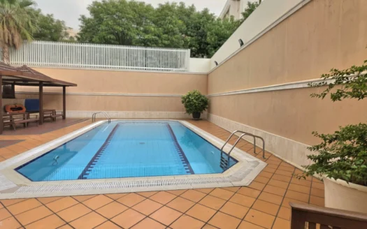Beirut Ain Al Mraiseh Huge Apartment Sale