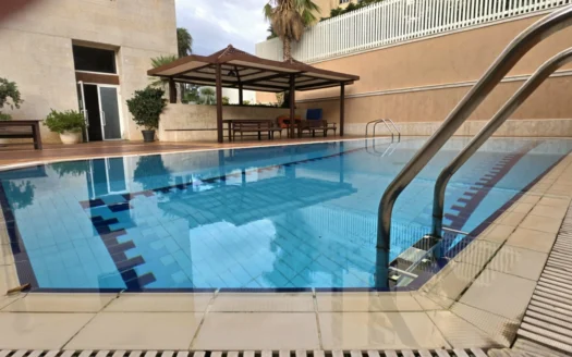 Beirut Ain Al Mraiseh Huge Apartment Sale