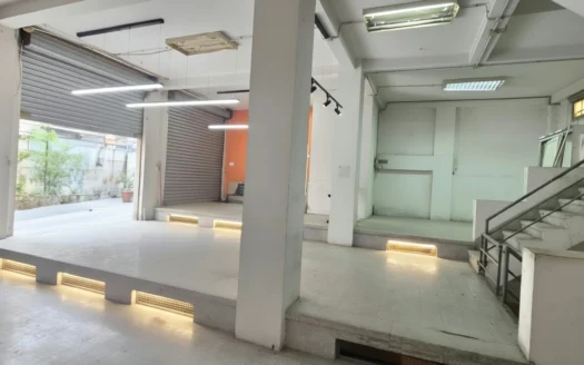 Beirut Saifi Showrooms Shop Offices For Rent