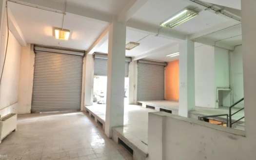 Beirut Saifi Showrooms Shop Offices For Rent