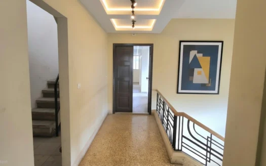 Beirut Saifi Apartment For Rent