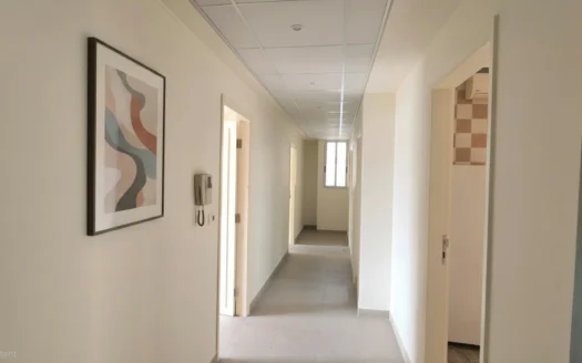Beirut Saifi Apartment For Rent
