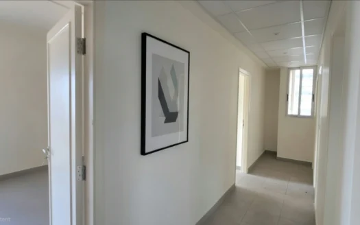 Beirut Saifi Apartment For Rent