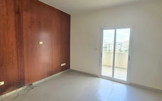 Beirut Saifi Apartment For Rent